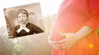 Miała cztery nogi i występowała w cyrku. Dopiero będąc w ciąży dowiedziała się, co jej dolega