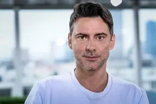 Marcin Tyszka