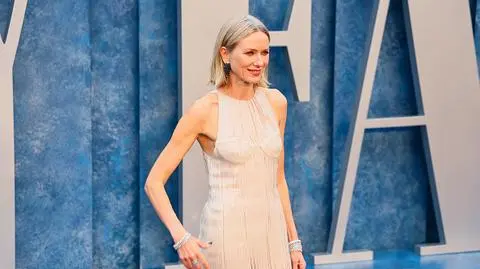 Naomi Watts wzięła ślub w tajemnicy.