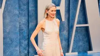 Naomi Watts wzięła ślub w tajemnicy. "Ohajtana"