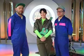 Agnieszka Musiał 