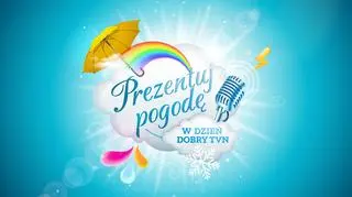 Prezenter lub prezenterka pogody poszukiwani. Zgłoś się!