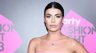 Magda Stępień ukrywa nowego partnera. Dlaczego? 