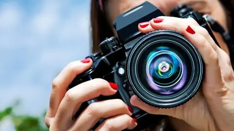 Fotografka