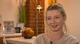 Magda Taranta może zostać prezenterką pogody w Dzień Dobry TVN. "Przyjemnie by się ją oglądało" 