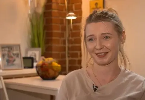 Magda Taranta może zostać prezenterką pogody w Dzień Dobry TVN. "Przyjemnie by się ją oglądało" 