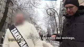 Arogancki miś z Zakopanego domaga się zapłaty za zdjęcia. "Jestem najsłynniejszy w całym narodzie"