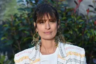 Sekrety stylu Caroline de Maigret