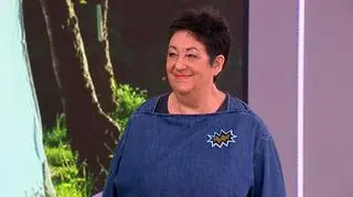 Firanki białe jak śnieg