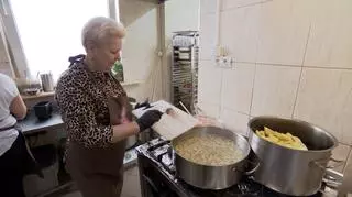 Kuchnia babci Krysi
