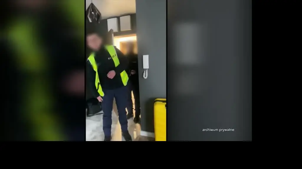 "Powiedziała pani, że chce się pani zabić"