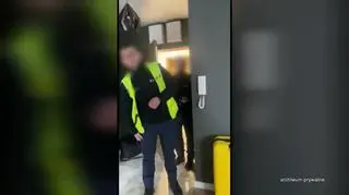 "Powiedziała pani, że chce się pani zabić". Policjanci pobili kobietę, którą mieli ratować?