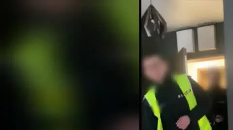 "Powiedziała pani, że chce się pani zabić"