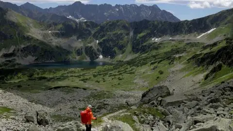 Tatrzańskie opowieści