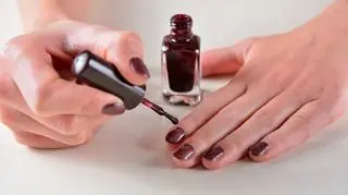 Paznokcie nuance. Nowy hit wśród manicurzystek