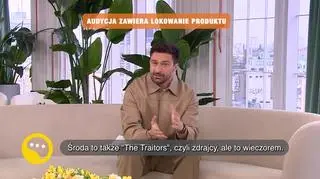 Sandra i Mikołaj o rywalizacji, zdrajcach i wielkich emocjach - napisy