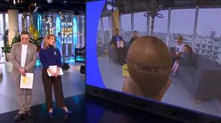 Wiosenna ramówka także w Dzień Dobry TVN. "Bądźcie z nami"