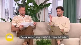 Jak rozpoznać manipulanta? - napisy