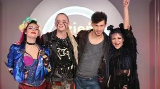 Wiosenne premiery. Musical "We will rock you" na scenie Dzień Dobry TVN