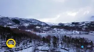 Bodø – miasto z kulturą i wielkim słońcem w nocy 