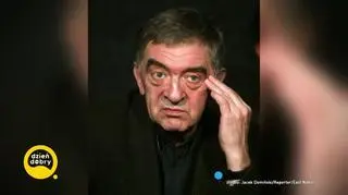 Jerzy Trela – pożegnanie mistrza 