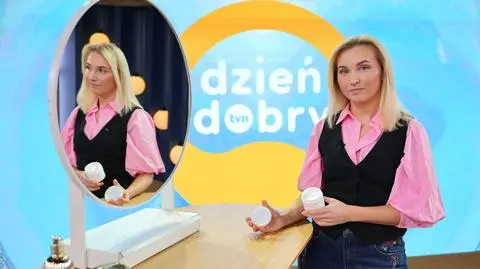 Codzienny automasaż twarzy. "Efekty są widoczne po 21 dniach" 