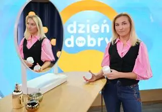 Codzienny automasaż twarzy. "Efekty są widoczne po 21 dniach" 