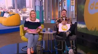 Weronika Rosati najlepszą aktorką we Włoszech 