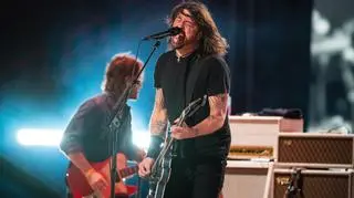 Rok po śmierci perkusisty wracają na scenę. Foo Fighters wydają nowy album