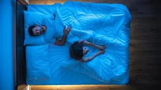 Cierpi na nią już 1/3 Polaków. Zdaniem badaczy pandemia jeszcze nasiliła problem 