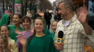 Wiosna, ach to ty!