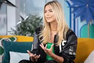 Sandra Kubicka 