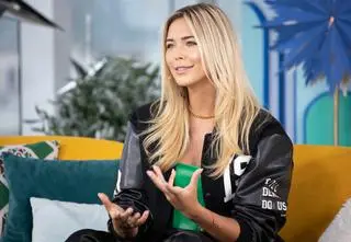 Sandra Kubicka zrezygnowała z alkoholu. "Powiedziałam: Boże, ja już tak nie chcę"