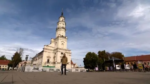 Dlaczego warto wybrać się do Kowna? 