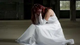 Koszmar nastolatki zmuszonej do małżeństwa. Wcześniej sprawdzono, czy na pewno jest dziewicą 