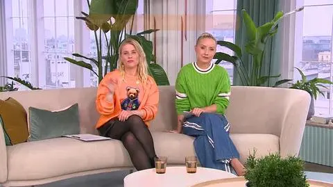 Kasia Glinka adoptowała dziecko
