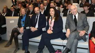 Francoise Bettencourt Meyers