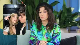 Córka Natalii Kukulskiej w objęciach przystojnego chłopaka. "Piękna z was para"