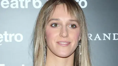 Aleksandra Żebrowska o ciałopozytywności