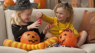 Czy katolik może obchodzić Halloween? Ksiądz rozwiewa wątpliwości rodziców
