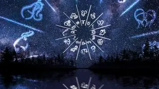 Horoskop miesięczny na październik