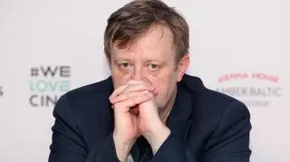 Olaf Lubaszenko w żałobie. "Dziękuję za Twoją bezwarunkową miłość"