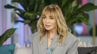 Anna Wyszkoni przeszła spektakularną metamorfozę. Fan: "Jak to robisz, że jesteś coraz młodsza?" 