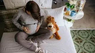 21 tydzień ciąży: dowiedz się, który to miesiąc, czy wykonywać USG i jak wygląda maluszek