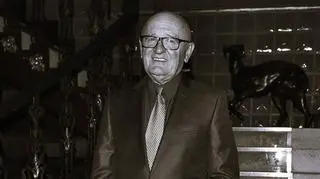 Zmarł Maciej Damięcki. "Pa, Tatku" 