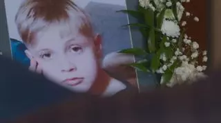 Byliśmy na pogrzebie skatowanego 8-letniego Kamilka. Siostra: "Nie wyobrażam go sobie w trumnie"