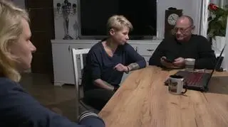 Uwaga! TVN. Nauczyciel uderzył ucznia w twarz?