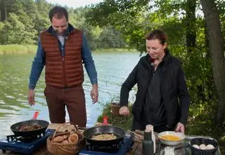 Grzybobranie na Kaszubach. Gdzie szukać skarbów lasu? 