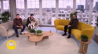 Cichosza... jest z nami Grzegorz Turnau 