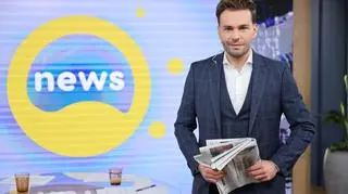 Małgorzata Rozenek-Majdan i ambasador USA w Polsce "udali się na wspólną przebieżkę"